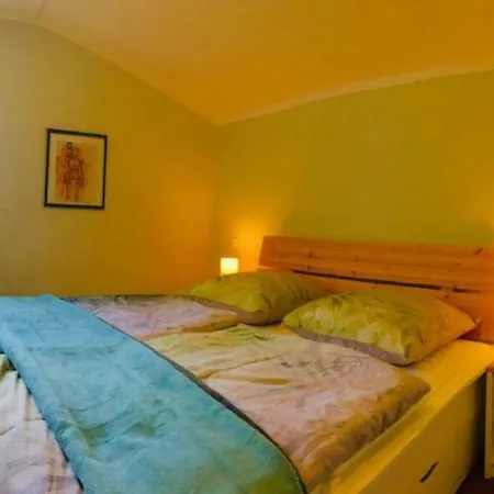Auszeit In Auerbach Apartamento *